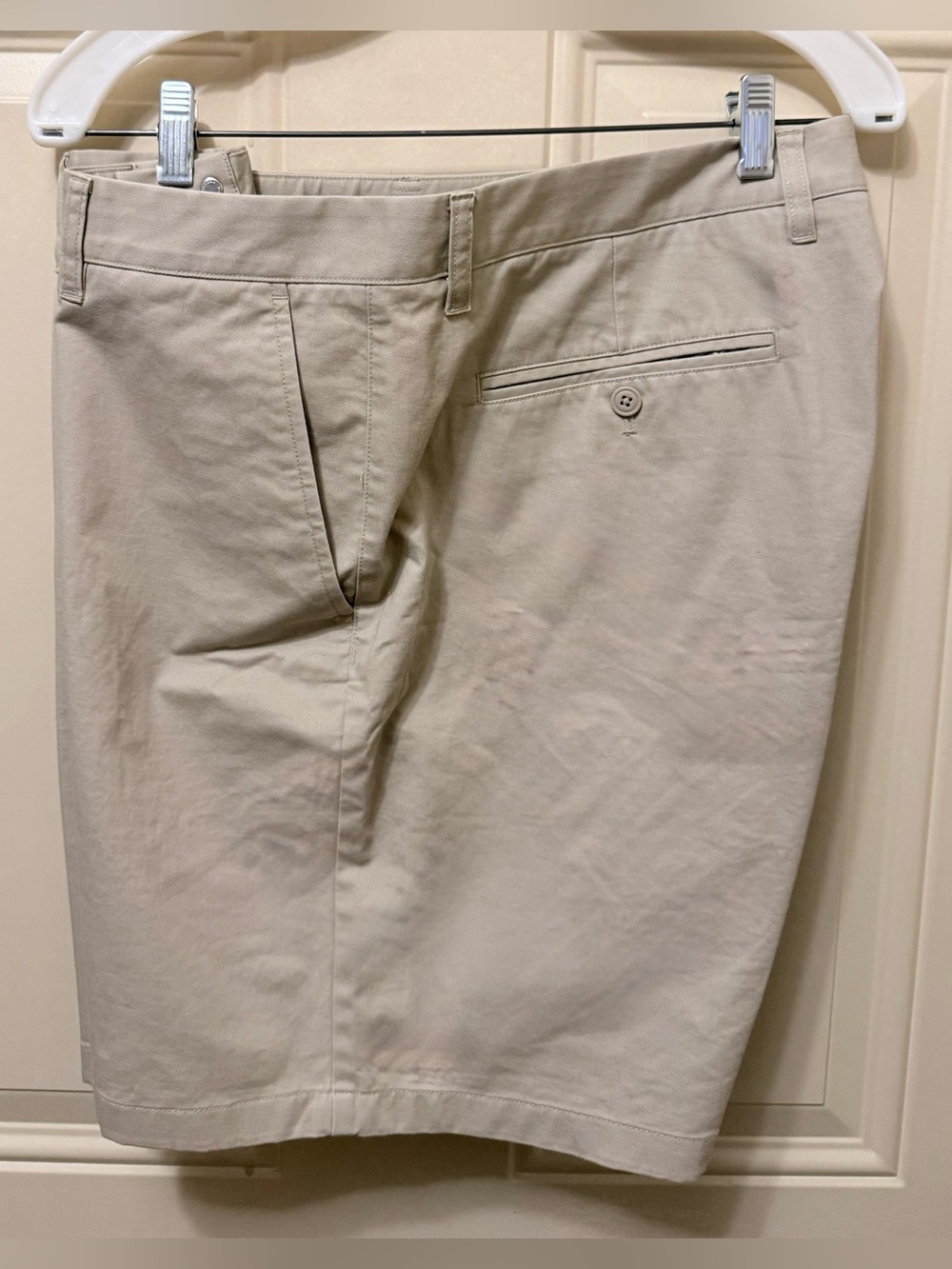 Bonobos Khaki Shorts Size 38